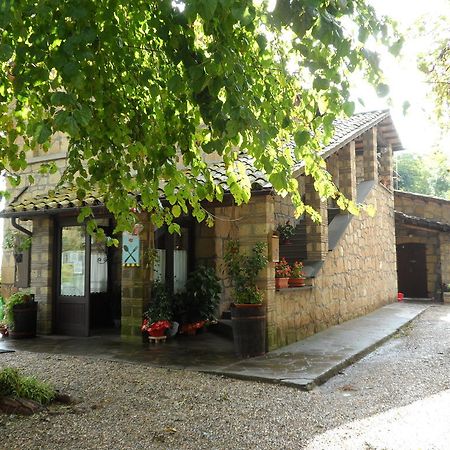 Mola Solis Hotell Civitella dʼAgliano Exteriör bild