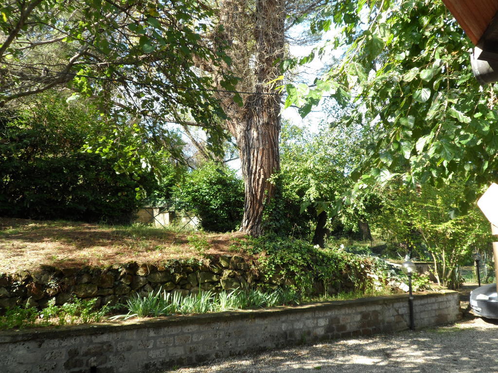Mola Solis Hotell Civitella dʼAgliano Exteriör bild