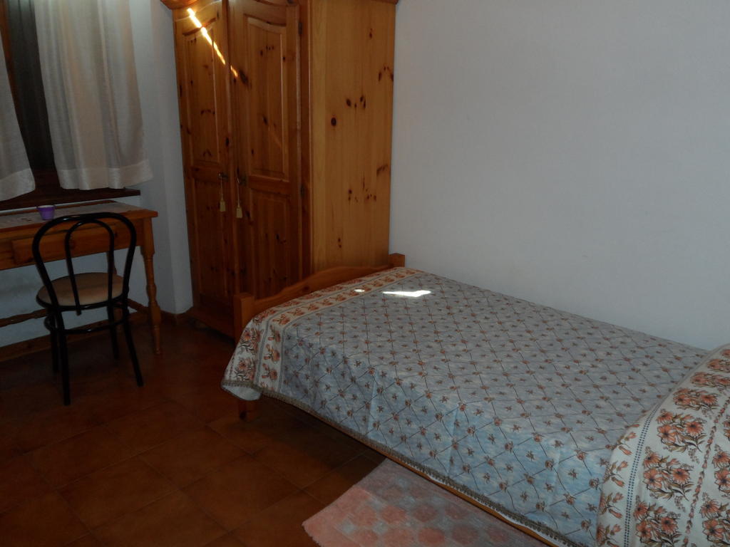 Mola Solis Hotell Civitella dʼAgliano Rum bild